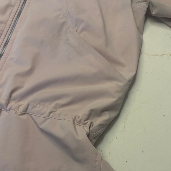 lululemon athletica Pink Hooded Jacket - Picture 12 of 12